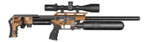FX IMPACT M4 EXTENDED .22 CAL 28 Shot 800mm - COPPER