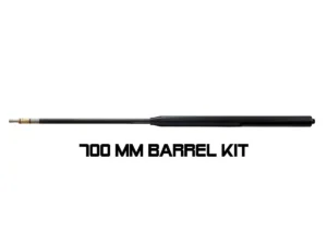 FX Wildcat MK3 OR Maverick 22CAL 700mm STX Barrel Kit