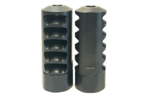 GRIZZLY BRAKE ELIMINATOR BLUED M18X1P