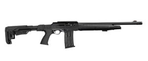 Celik Arms Buck Master Gen 2 M Magazine Fed Push Button Shotgun 12GA 20INCH TACTICAL Pistol Collapsible