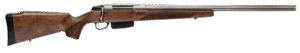 TIKKA T3x Varmint Hunter Stainless 300 WSM - 1 IN10 TWIST - 23.7 INCH