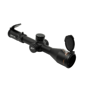 ZERO TECH TRACE ADVANCED 5-30X56 RMG3 - ED GLASS