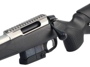 TIKKA T3x CTR S/S LH 243Win