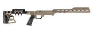 MDT LSS GEN 3 THE TACTICAL KIT - TIKKA T3/T3X SA FLAT DARK EARTH