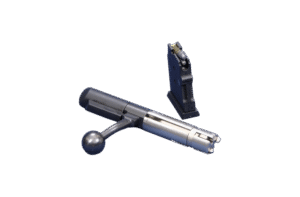 CZ 457 COMPLETE BOLT PN102