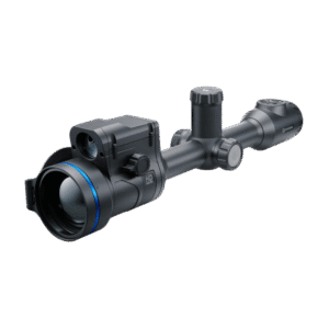 PULSAR THERMION 2 LRF XL60 THERMAL RIFLE SCOPE 1024x768 20mK 12um 2800m