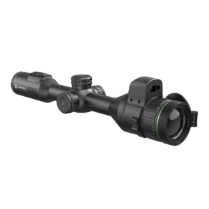 HIKMICRO ALPEX A50EL 50mm 3840x2160 Night Vision Scope - LRF W/ SPERAS TH4K ILLUMINATOR