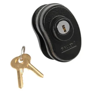 ALLEN TRIGGER GUN LOCK