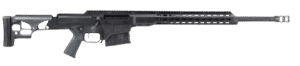 BARRETT MRAD SMR 308 WIN 17 INCH FIXED BARREL AND STOCK BLACK