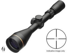LEUPOLD VX-FREEDOM 3-9X50 CDS DUPLEX
