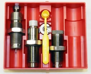 Lee - Pacesetter 3 Die Set 9.3 x 62