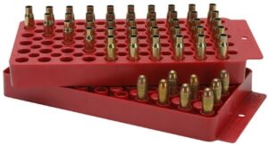 MTM Universal Loading Tray - All Calibers