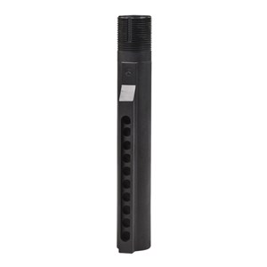 MAGPUL ENHANCED RECEIVER EXTENSION BUFFER TUBE - BLACK