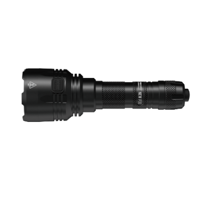 NITECORE P30 NEW Next Generation Hunting Torch, 1000 Lumens
