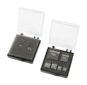 RCBS SCALE CHECK WEIGHT SET - STANDARD