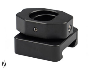 SPARTAN DISCLOCK PICATINNY ADAPTOR
