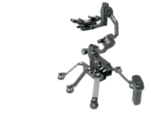 SpydaBot SCORPION 3.0 for Roof Mounting Thermals