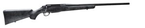 TIKKA T3x SUPER LITE BLACKOUT 270 22.4 INCH BARREL MT 15x1