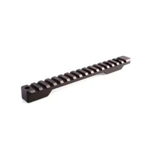 Talley Picatinny Rail - Tikka T1X Rimfire 20 MOA