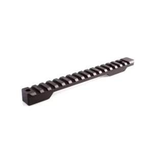 Talley Picatinny Rail - 20 MOA - 8-40 Screws - Long Action Remington 700 / 721 / 722 / 725 / 40X