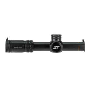 ZERO TECH TRACE ED 1-10X24 FFP 34MM MRAD LPVO