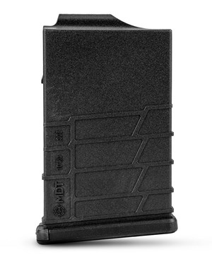 MDT GEN 2 - POLYMER 10 SHOT MAGAZINE - 308 / 6.5CM / 243 / 260 / 7-08