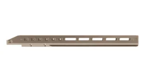 MDT LSS GEN3 FOREND - COMPETITION - 15 INCH - FDE