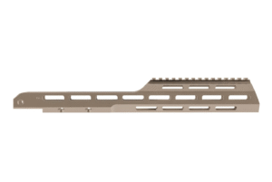 MDT LSS GEN3 15 INCH LSS TACTICAL FOREND  - FDE