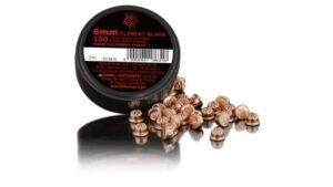 GECO 6mm FLOBERT BLANK (100 PACK)