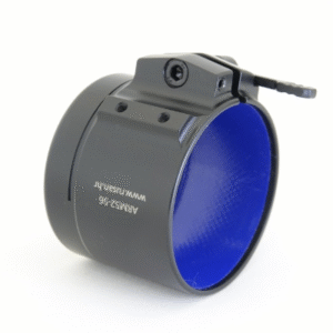RUSAN QR ADAPTER - 48MM M52X0.75 - CLIP ON ADAPTOR