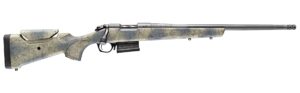 BERGARA WILDERNESS SIERRA 6.5 Creedmoor 1 in 8 Twist 20 Inch RH