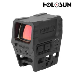 HOLOSUN AEMS Core-RD Advanced Enclosed Micro Sight 2 MOA Dot GREEN