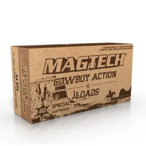 MAGTECH 44 S W SPL 240GR LFN - 50 PACK