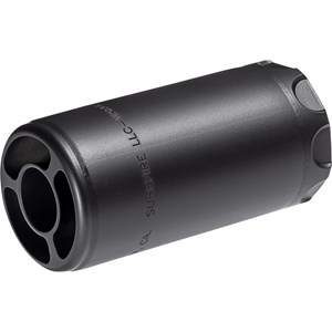 SUREFIRE 1/2X28 WARDEN DIRECT THREAD BLAST MITIGATION MUZZLE DEVICE