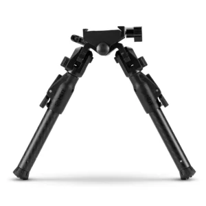 MDT PICATINNY GRNDPOD (GROUND POD) BIPOD - BLACK