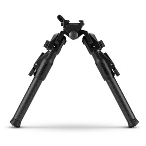 MDT GRNDPOD (GROUND POD) FOR RRS / ARCA BIPOD - BLACK