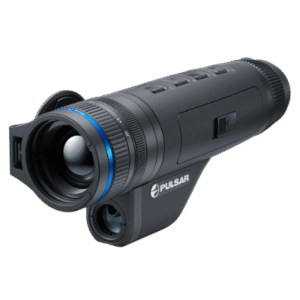 PULSAR TELOS LRF XQ35 THERMAL MONOCULAR 384x288 18mK 17um 1300m