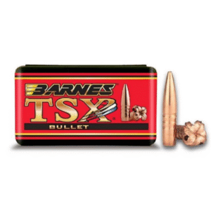 BARNES 22 CAL 70GR TSX BT (50 per BOX)
