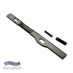 WALTHER GSP EXPERT 22LR FIRE PIN