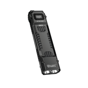 NITECORE Ultra Slim High Performance EDC Flashlight, 6500 Lumens, Luminblade Strobe, 400m Throw
