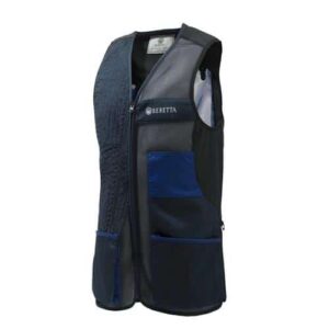 BERETTA Uniform Pro 20.20 Vest Black jet and Orange 2XL