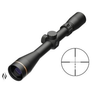 LEUPOLD VX-FREEDOM 4-12X40 LR DUPLEX