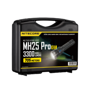 NITECORE MH25 Pro Hunting Kit