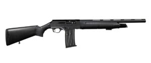 Celik Arms Buck Master Gen 2 Detachable Magazine Push Button Shotgun 12GA 20 INCH BARREL Black Synthetic