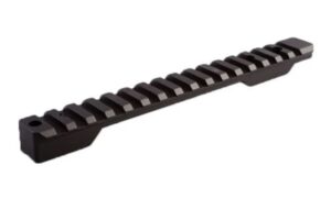 Talley Picatinny Rail - Remington 700 / BERGARA B14 - Short Action - 20 MOA