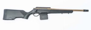 LITHGOW 223 REM - THE WALER - 16INCH 1 IN 9 TWIST RATE SYNTHETIC STOCK
