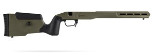 MDT FIELD STOCK REMINGTON 700 SA - FLAT DARK EARTH