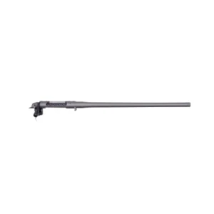 WEATHERBY 307 - 308 WIN VARMINT PROFILE SENDERO TUNGSTEN CERAKOTE W/ MAGPUL PRO 700 FIXED STOCK - 10 ROUND MAG - WARNE BASES