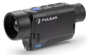PULSAR AXION XM30F THERMAL MONOCULAR 320x240, 50mK, 12um, 1300m