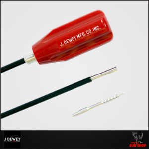 Dewey Copper Eliminator Rods .22-.26 cal. 44 inch Rod